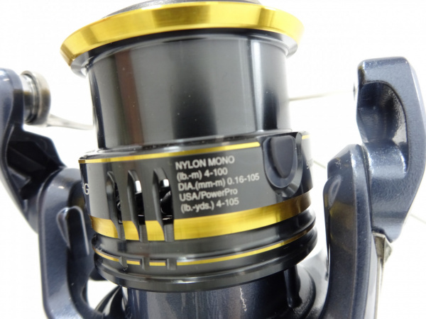21アルテグラ C2000SHG